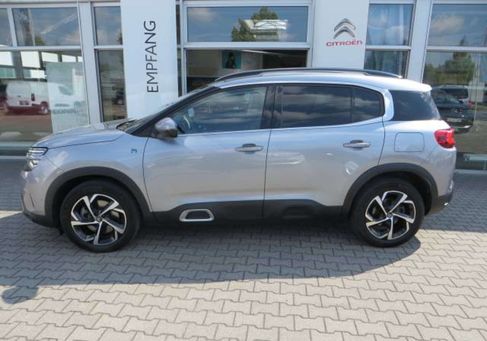 Citroën C5 Aircross, 2021 2