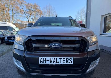Ford Ranger, 2019