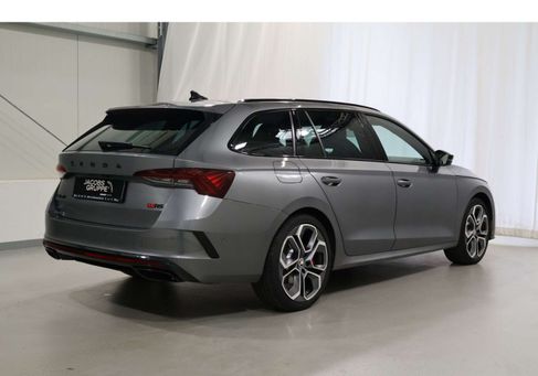 Skoda Octavia, 2023