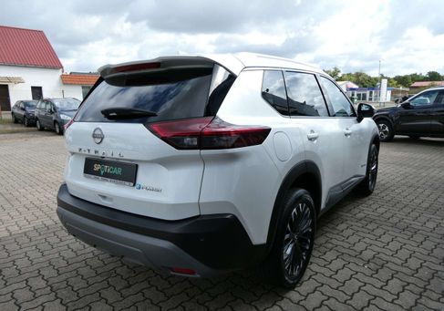 Nissan X-Trail, 2024 3