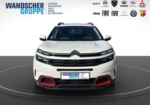 Citroën C5 Aircross, 2019 2