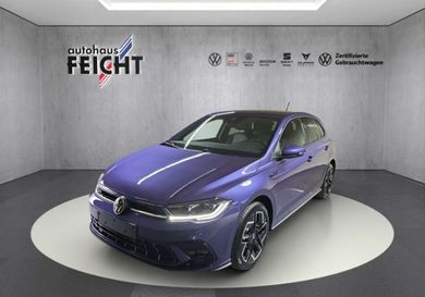 Volkswagen Polo, 2025