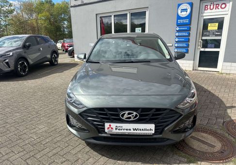 Hyundai i30, 2021 2