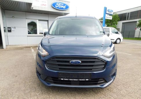 Ford Transit Connect, 2023