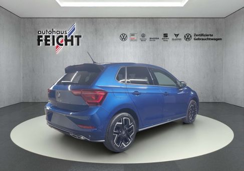Volkswagen Polo, 2025 3
