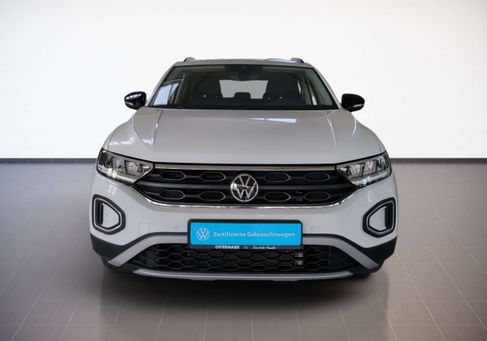 Volkswagen T-Roc, 2025