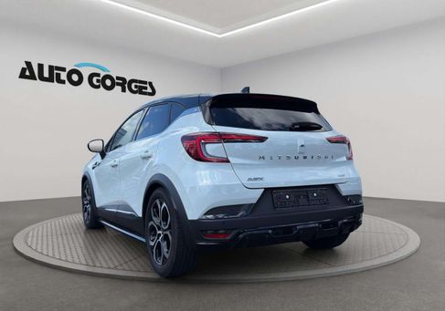 Mitsubishi ASX, 2023