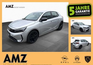 Opel Corsa, 2023