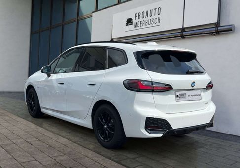 BMW 218, 2025 2