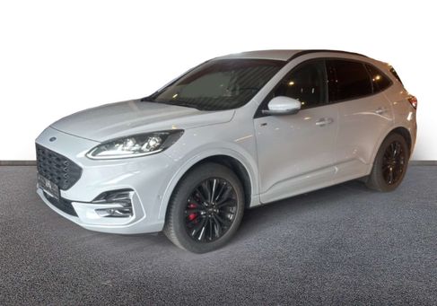 Ford Kuga, 2023