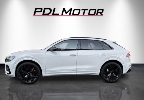 Audi Q8, 2023