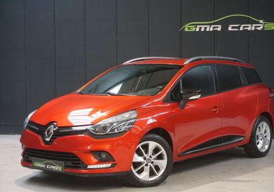 Renault Clio, 2018