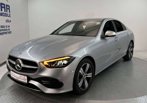 Mercedes-Benz C 200, 2023