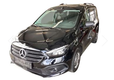 Mercedes-Benz Citan, 2024