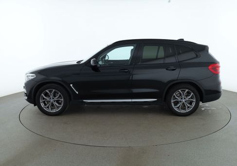 BMW X3, 2021 2