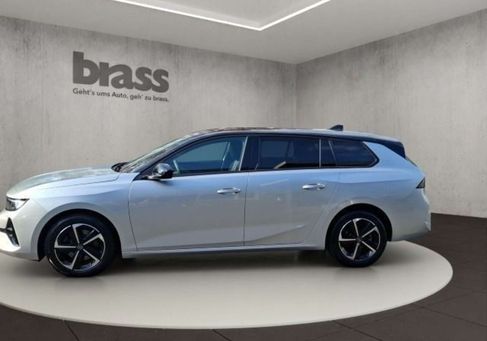 Opel Astra, 2025