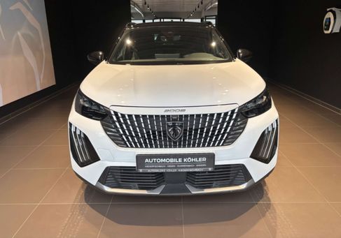 Peugeot 2008, 2024