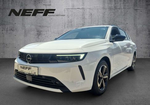 Opel Astra, 2025