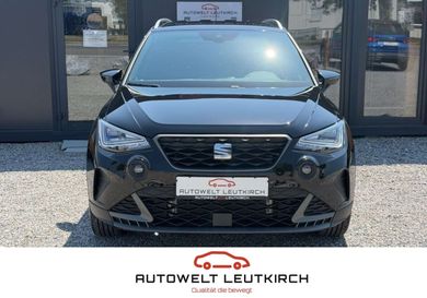 Seat Arona, 2025