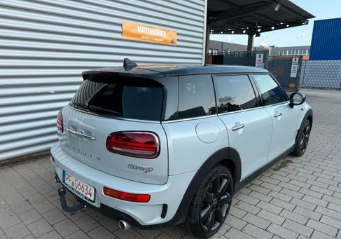 MINI Cooper SD Clubman, 2022 3