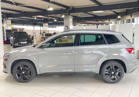 Skoda Karoq, 2020 3