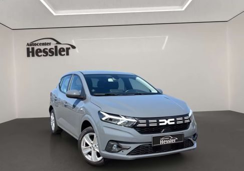Dacia Sandero, 2023