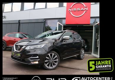 Nissan Qashqai, 2020