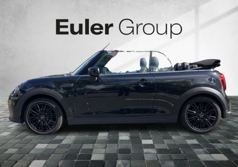 MINI Cooper Cabrio, 2023