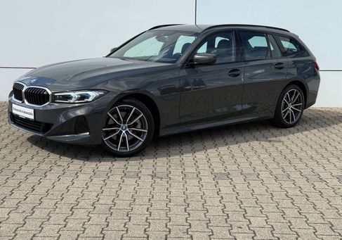 BMW 320, 2023 2