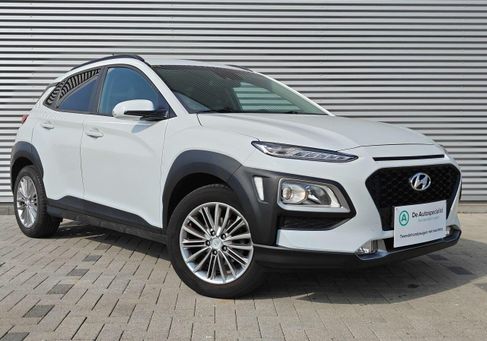 Hyundai Kona, 2020 2
