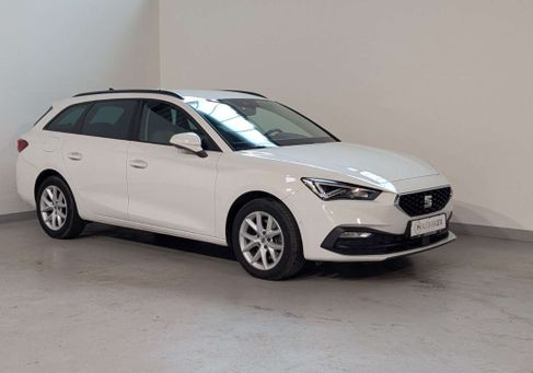 Seat Leon, 2022