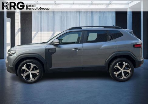 Dacia Duster, 2025 2
