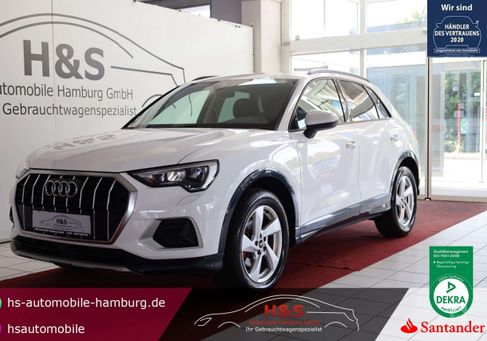 Audi Q3, 2021