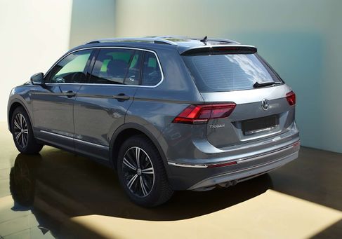 Volkswagen Tiguan, 2019 3