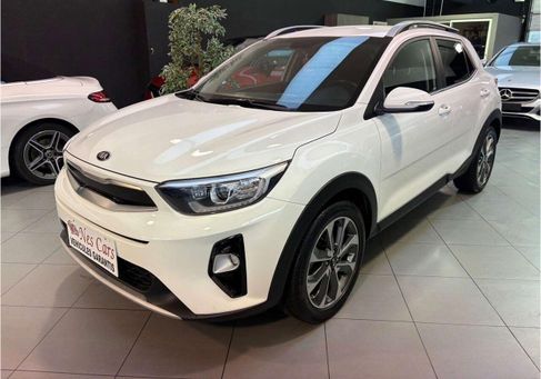 Kia Stonic, 2020