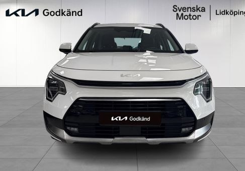 Kia Niro, 2023