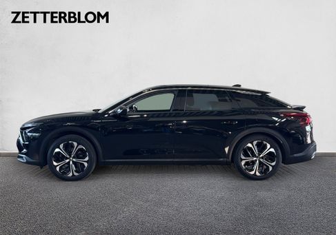 Citroën C5, 2022