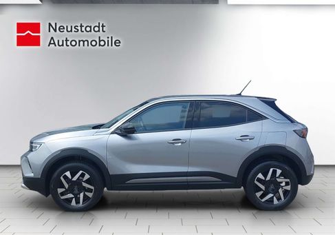Opel Mokka, 2022 2