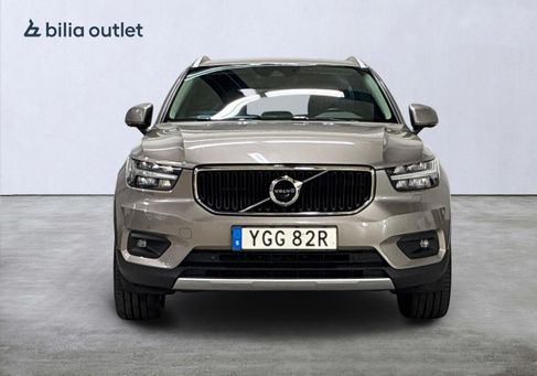 Volvo XC40, 2021 2