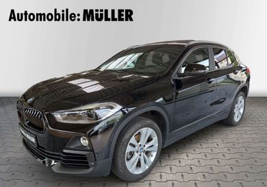 BMW X2, 2020