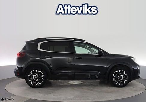 Citroën C5 Aircross, 2023 2