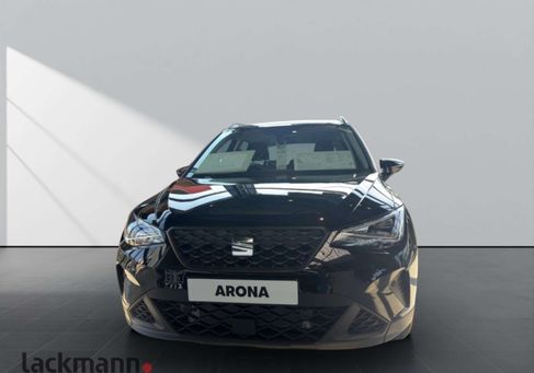 Seat Arona, 2025