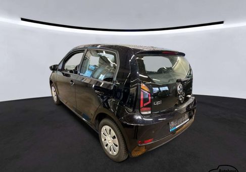 Volkswagen up!, 2024 2