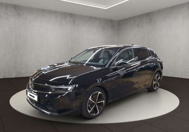 Opel Astra, 2023
