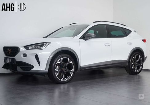 Cupra Formentor, 2023