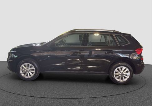 Skoda Kamiq, 2025 2