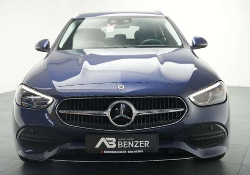 Mercedes-Benz C 300, 2023