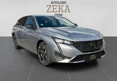 Peugeot 308, 2023