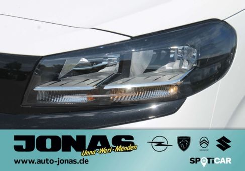 Opel Vivaro, 2026 2