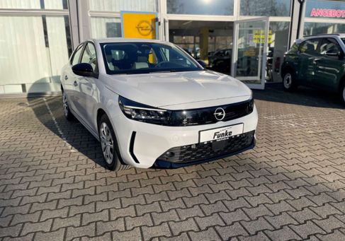 Opel Corsa, 2025 2